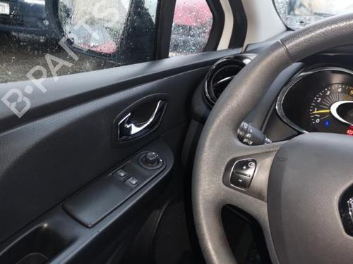 Climate control RENAULT CLIO IV (BH_) 1.5 dCi 75 | BP25583255I5  - Image 23