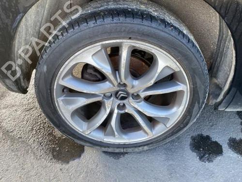 Rear bumper left light CITROËN DS4 (NX_) 1.6 HDi 110 | BP25541664C81  - Image 17