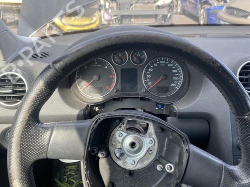 Steering column stalk AUDI A3 (8P1) 2.0 TDI 16V | BP25520498I23  - Image 9