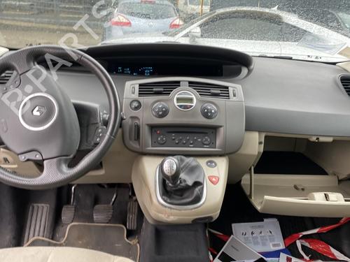 Comando retrovisori RENAULT SCÉNIC II (JM0/1_) 1.9 dCi (JM14) | BP29572332I25 