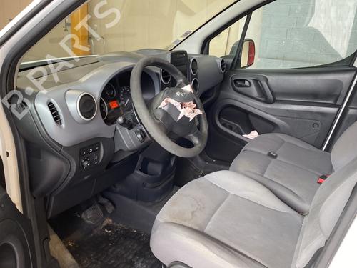 Kabinelys PEUGEOT PARTNER Box Body/MPV | BP33832355I8 - Image 17
