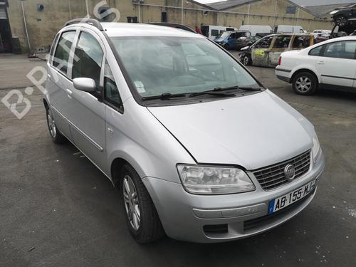 ABS pump FIAT IDEA (350_) 1.3 D Multijet | BP25551432M43 - Image 30