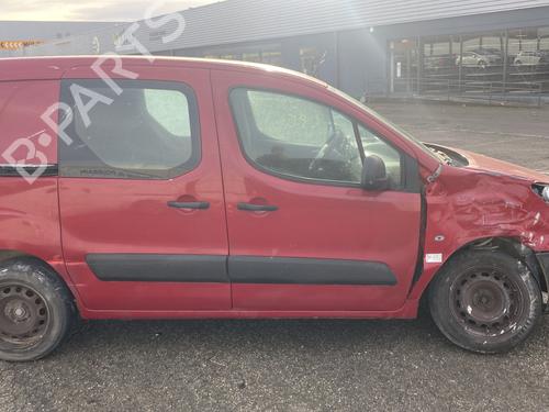 Ignition barrel PEUGEOT PARTNER Box Body/MPV 1.6 HDi | BP31595991M48  - Image 14