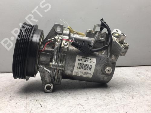 AC compressor DACIA LOGAN MCV (KS_) 1.5 dCi (KS04) | BP25580104M34 
