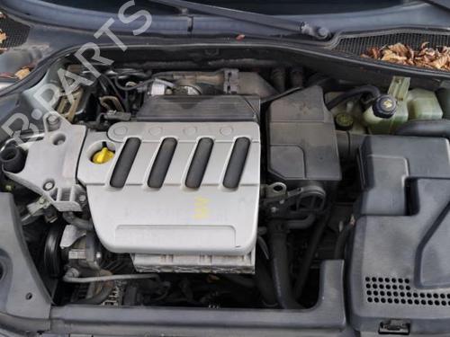 Left headlight RENAULT LAGUNA II (BG0/1_) 1.6 16V (BG1G, BG1H) | BP25523645C28 - Image 11