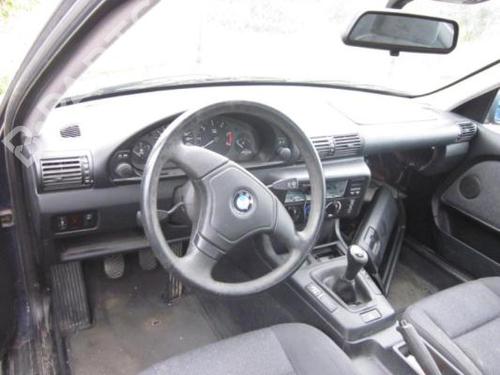 Washer pump BMW 3 Compact (E36) 318 tds | BP25532575E24