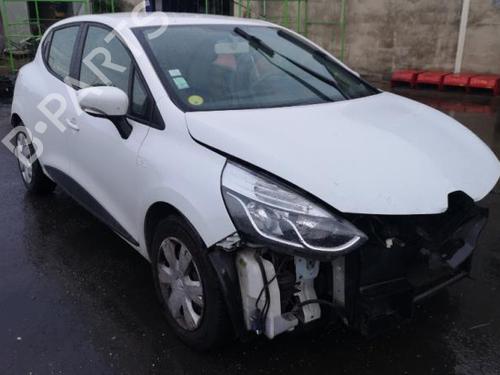Climate control RENAULT CLIO IV (BH_) 1.5 dCi 75 | BP25583255I5  - Image 19