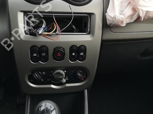 Front right lock DACIA SANDERO 1.4 (BS0C, BS0A, BS0G, BS1F, BS0E) | BP25521124C97 - Image 16