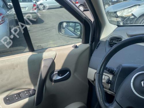Switch RENAULT SCÉNIC II (JM0/1_) 1.5 dCi (JM1E, JM16) | BP25513348I30  - Image 28