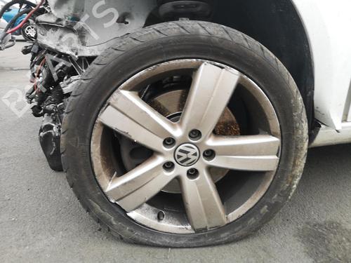 Climate control VW TOURAN (1T3) 2.0 TDI | BP25556458I5  - Image 18