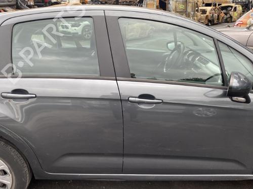 Steering column stalk CITROËN C3 II (SC_) 1.0 VTi 68 | BP25567770I23  - Image 24