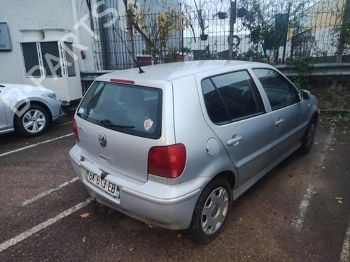 Alternator VW POLO III (6N1) 60 1.4 | BP25511840M7 