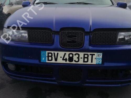 Left taillight SEAT LEON (1M1) 1.9 TDI | BP25583268C34 - Image 19