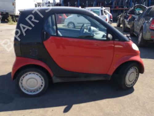 Right sun visor SMART CITY-COUPE (450) 0.6 (S1CLB1, 450.331, 450.336) | BP25524161I2  - Image 25