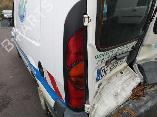 Left headlight RENAULT KANGOO Express (FC0/1_) D 55 1.9 (FC0D) | BP25533627C28  - Image 24