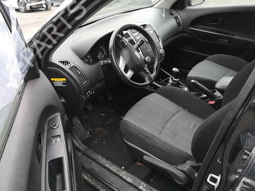 Left front fog light KIA CEE'D SW (ED) 1.6 CRDi 115 | BP25580798C30  - Image 6