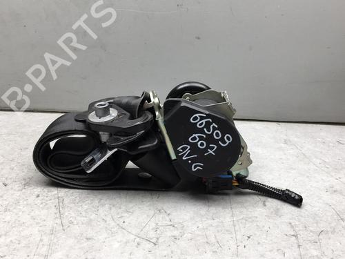 Used Front left belt tensioner PEUGEOT 607 (9D, 9U) 2.7 HDi 24V (204 hp) 25537896