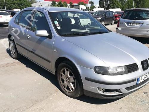 Left taillight SEAT LEON (1M1) 1.9 TDI | BP25552772C34  - Image 23