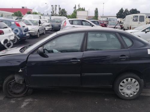 Rear left belt tensioner SEAT CORDOBA (6L2) 1.4 TDI | BP25532541C89 