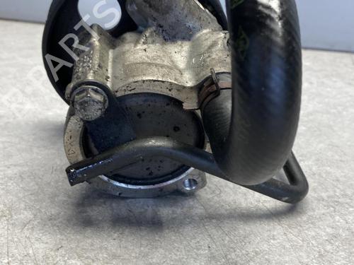 Used Steering pump Steering pump RENAULT LAGUNA II Grandtour (KG0/1_) 1.9 dCi (KG0G) (120 hp) 25525449 25525449