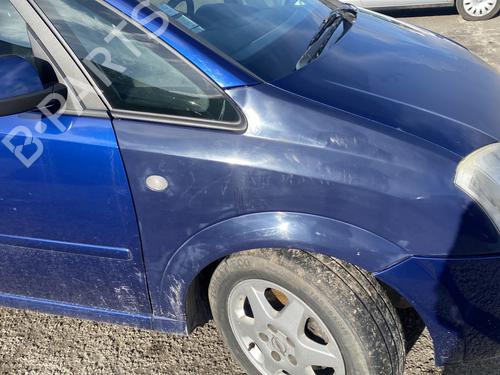 Headlight switch OPEL MERIVA A MPV (X03) 1.7 CDTI (E75) | BP31879931I24  - Image 17