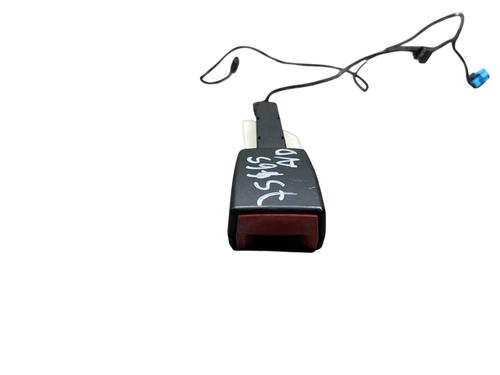 Used Seat buckle Seat buckle VW TIGUAN (5N_) 2.0 TDI (140 hp) 29759617 29759617