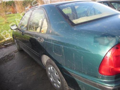 Front left seatbelt ROVER 400 II (RT) 414 Si | BP25582460I26  - Image 5