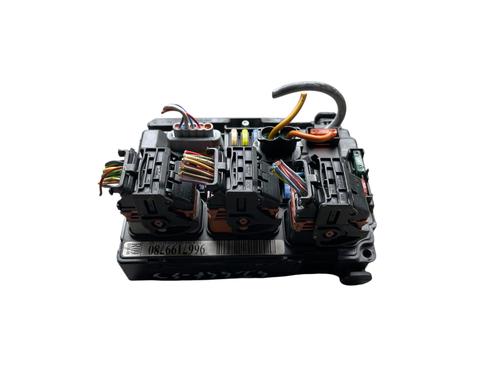 Fuse box CITROËN C3 Picasso (SH_) 1.6 HDi | BP32024864E1 - Image 2