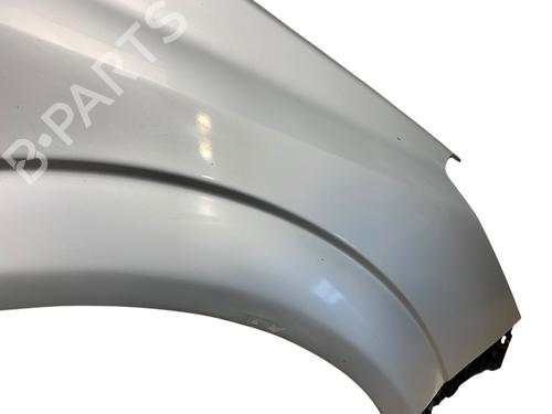 Right front fenders OPEL ZAFIRA / ZAFIRA FAMILY B (A05) 1.9 CDTI (M75) | BP25550215C42 