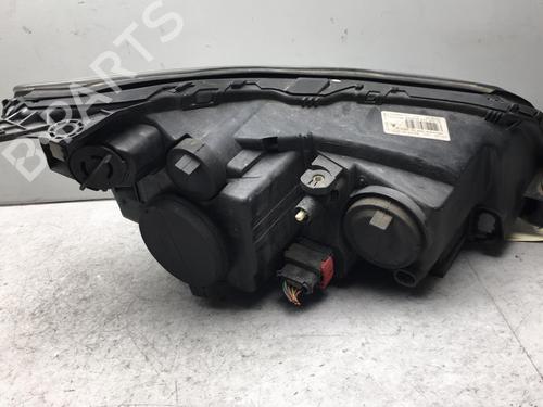 Venstre forlygte CITROËN C5 II (RC_) 1.6 HDi (RC8HZB) | BP25532922C28 