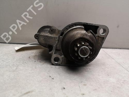 Used Starter Starter AUDI A3 (8L1) 1.8 T (150 hp) 25561380 25561380
