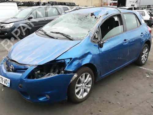 Rear right window mechanism TOYOTA AURIS (_E15_) 1.33 Dual-VVTi (NRE150_, NRE150R) | BP25577695C25 