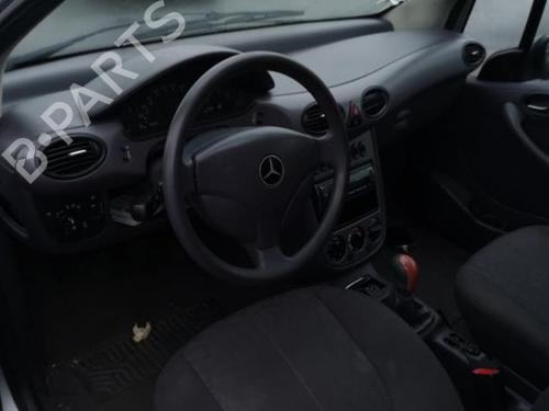 Left headlight MERCEDES-BENZ A-CLASS (W168) A 160 CDI (168.006) | BP25583235C28 