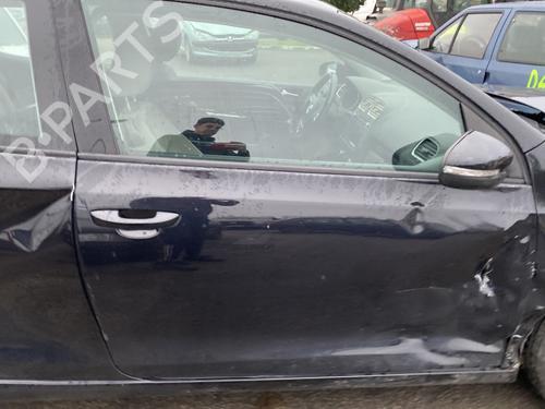 Right tailgate light VW GOLF VI (5K1) 1.4 TSI | BP25503336C80 - Image 25