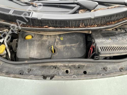 ABS Bremseaggregat RENAULT SCÉNIC II (JM0/1_) 1.5 dCi (JM02, JM13) | BP25542284M43 