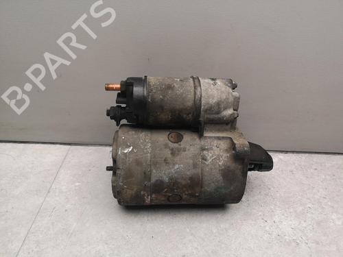 Used Starter FIAT PANDA (141_) 1000 i.e. Cat (45 hp) 25525747