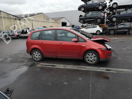 Third brake light FORD FOCUS C-MAX (DM2) 1.8 TDCi | BP25561249L11 - Image 28