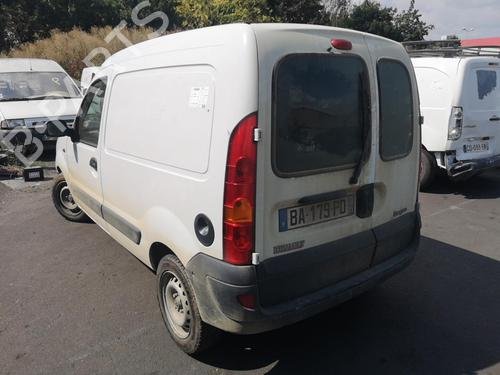 Left headlight RENAULT KANGOO Express (FC0/1_) 1.5 dCi (FC07, FC1R) | BP25517294C28 - Image 19