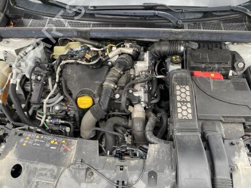 Front wiper motor RENAULT MEGANE IV Hatchback (B9A/M/N_) 1.2 TCe 100 (B9MS) | BP25511907M29  - Image 11