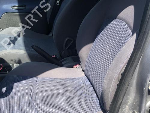 Viskermotor vindrude PEUGEOT 206 Hatchback (2A/C) 1.4 HDi eco 70 | BP25533670M29 