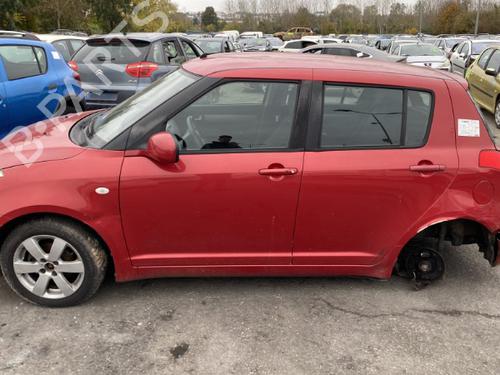 Left taillight SUZUKI SWIFT III (MZ, EZ) 1.3 (RS413, ZC11S) | BP27683739C34  - Image 17