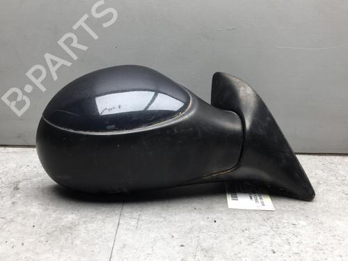 Right mirror CITROËN XSARA PICASSO (N68) 1.6 HDi | BP25561243C27