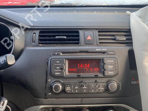 ABS pump KIA RIO III (UB) 1.1 CRDi | BP25507369M43  - Image 31