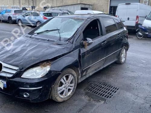 Headrest MERCEDES-BENZ B-CLASS Sports Tourer (W245) B 180 CDI (245.207) | BP25573193I31 
