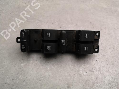 Left front window switch SEAT LEON (1M1) 1.9 TDI | BP25517583I27 