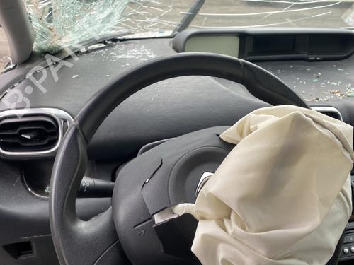 Fuse box CITROËN C3 Picasso (SH_) 1.6 HDi | BP32024864E1 - Image 19