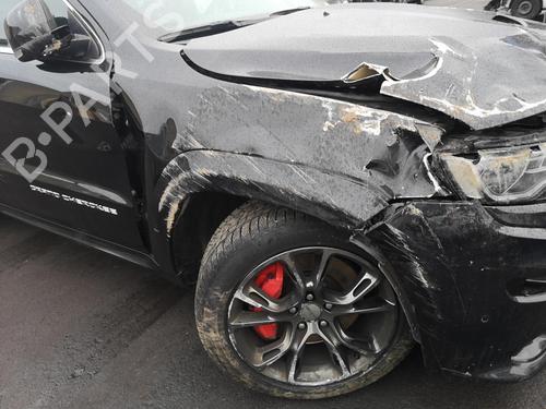 Headlight switch JEEP GRAND CHEROKEE IV (WK, WK2) 6.4 SRT8 4x4 | BP25541292I24 - Image 8