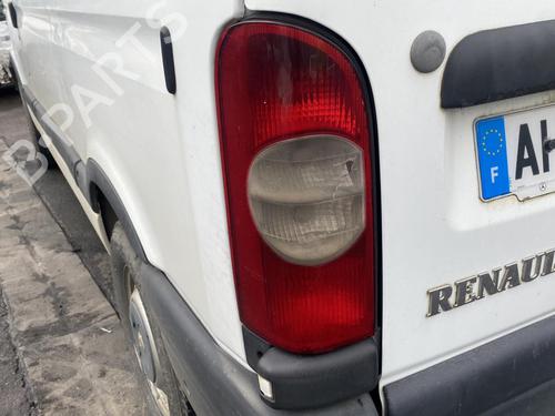 Front slam panel RENAULT MASTER II Van (FD) 2.5 dCi | BP25580858C72 