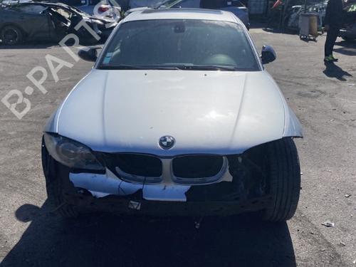 ABS Bremseaggregat BMW 1 (E81) 118 d | BP25568166M43 