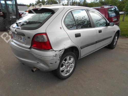 Venstre baglygte ROVER 200 II Hatchback (RF) 214 Si | BP25582612C34 